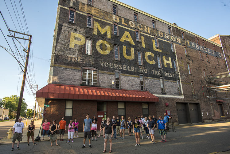 Groups Welcome Members, Share Interests